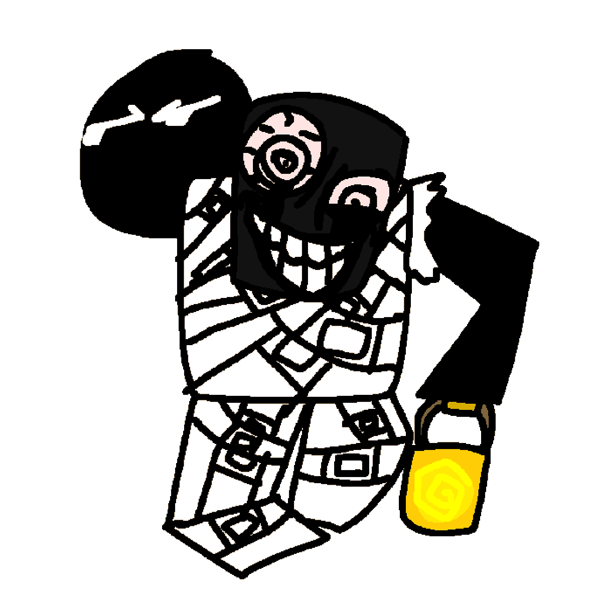 Doctor BIKUNOTIA tweet media