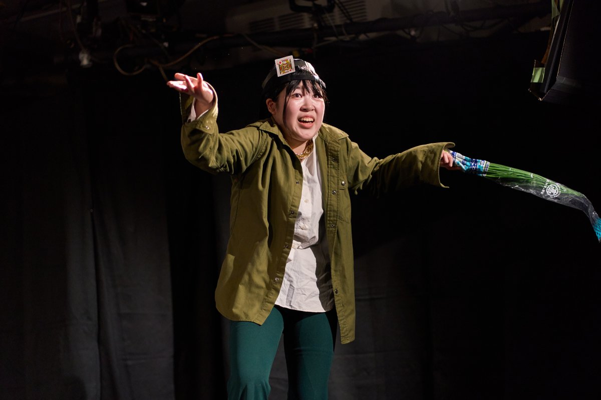 松田ミネタカ(舞台写真カメラマン／stagephoto) tweet media