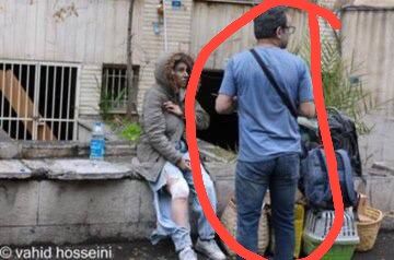 هادى مهرانى 🇮🇷🇮🇷 tweet media