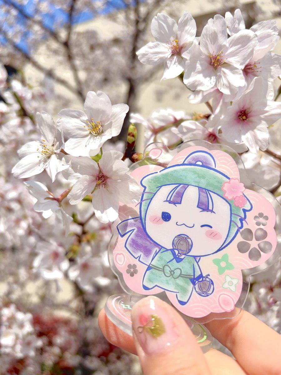 お花が好きな倖乃❁ゆきの tweet media