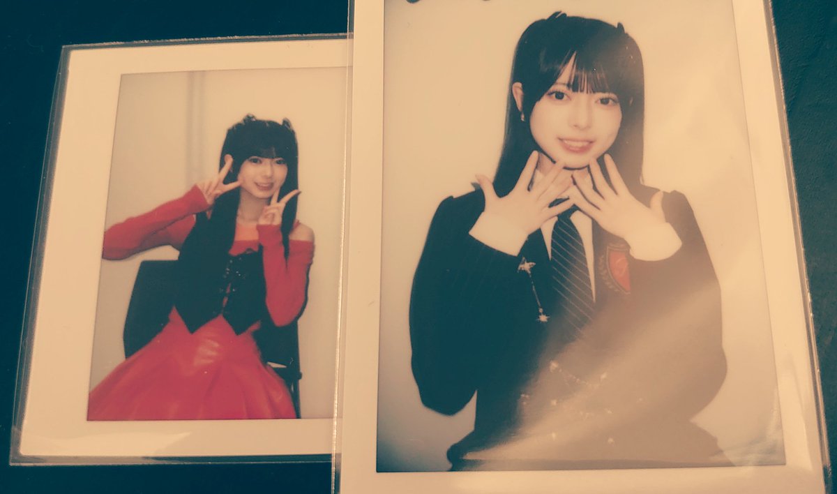 DJ_ChaLiCe_'s tweet photo. いつぶりかのチェキ
楽しかった
#かみれな https://t.co/1NQomKCrGs