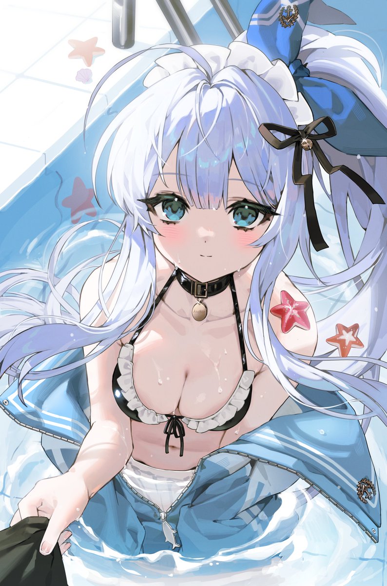 Mokana 모카나 tweet media