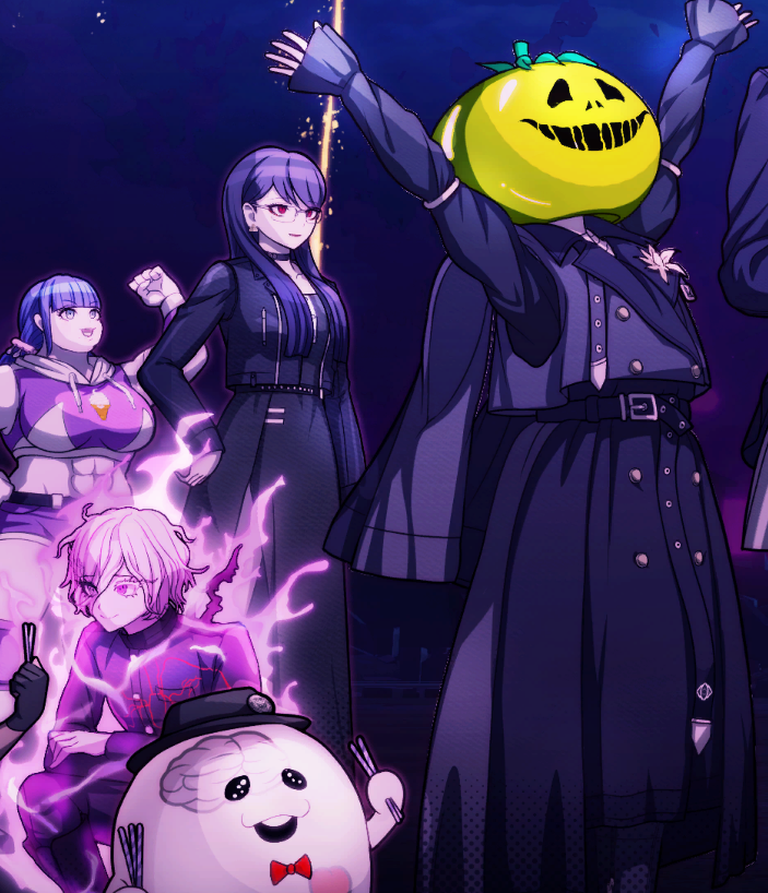 HirukoHints (THL Spoilers) tweet media