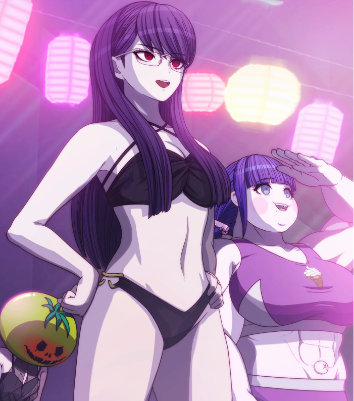 HirukoHints (THL Spoilers) tweet media