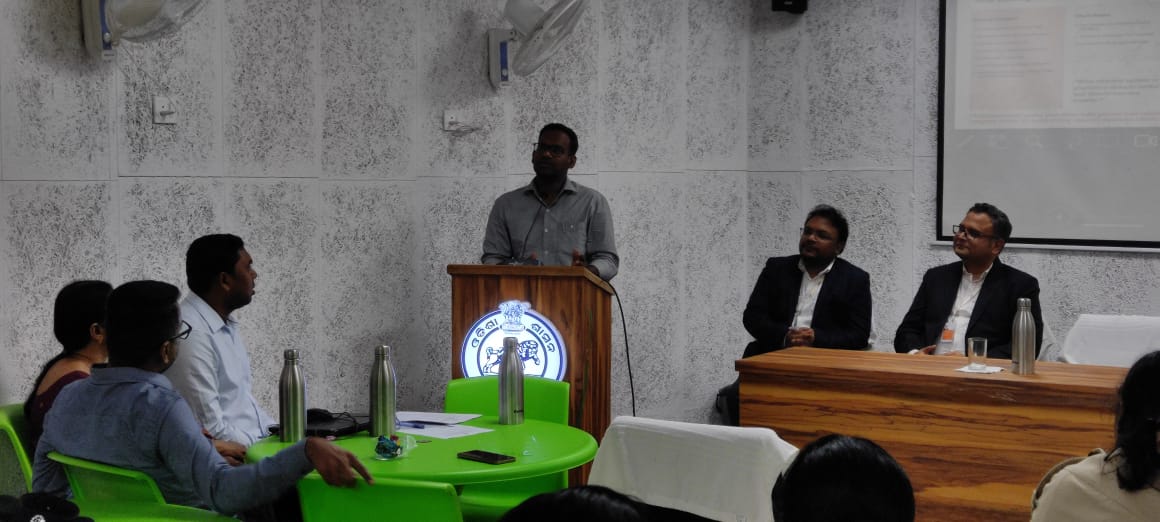 RCCF BHUBANESWAR tweet media