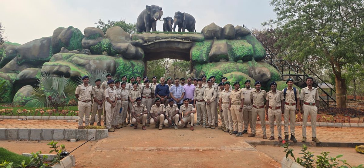 RCCF BHUBANESWAR tweet media