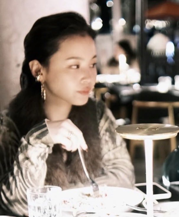 🌙`🍉 tweet media