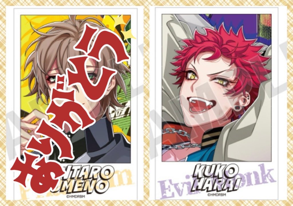 ツクモ tweet media