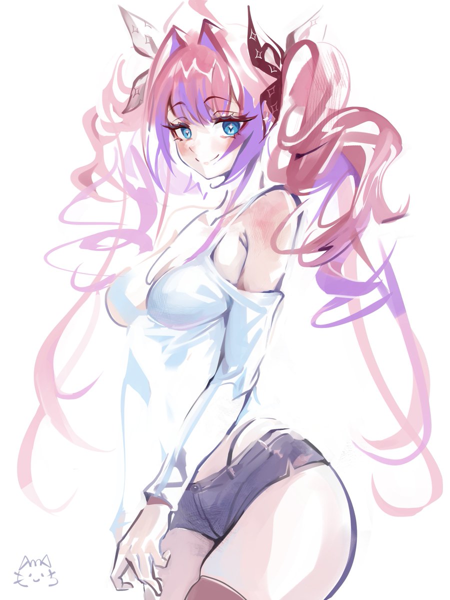 あまもち tweet media