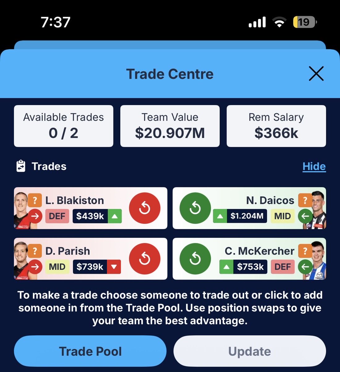 Timacity tweet media