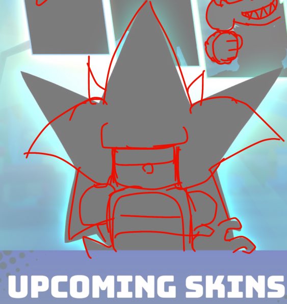 ななハリ tweet media