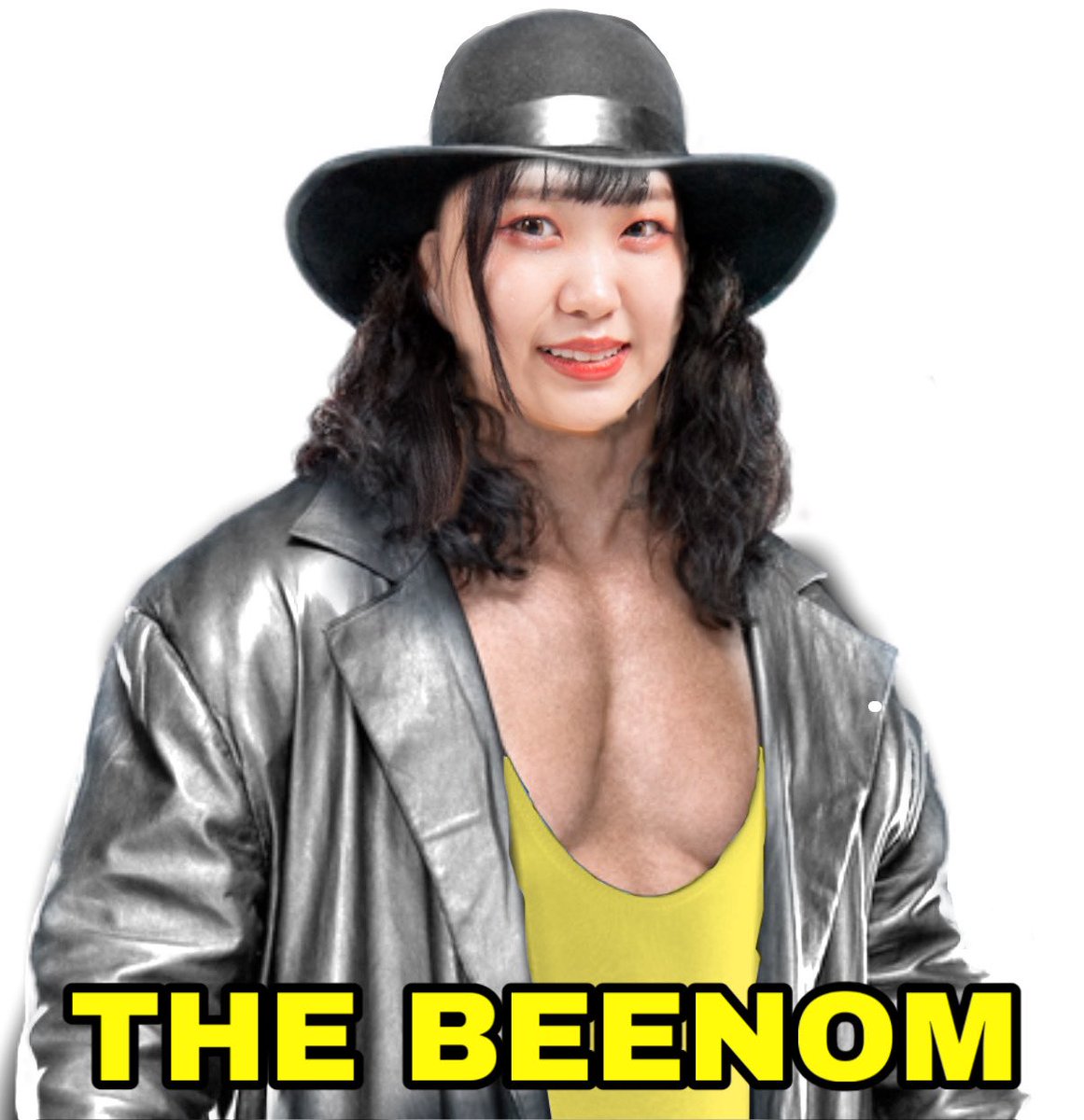 Average Joshi Enjoyer tweet media