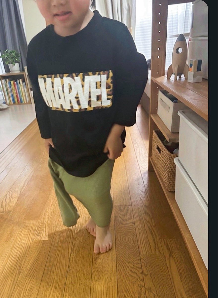 ちゅら5児ママ tweet media