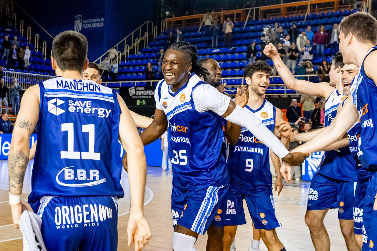 Flexicar Fuenlabrada tweet media