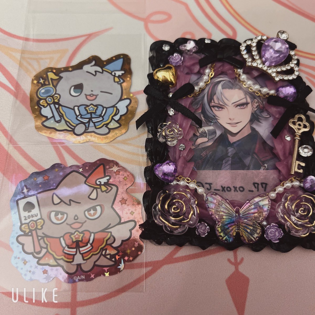 じ ゅ り tweet media