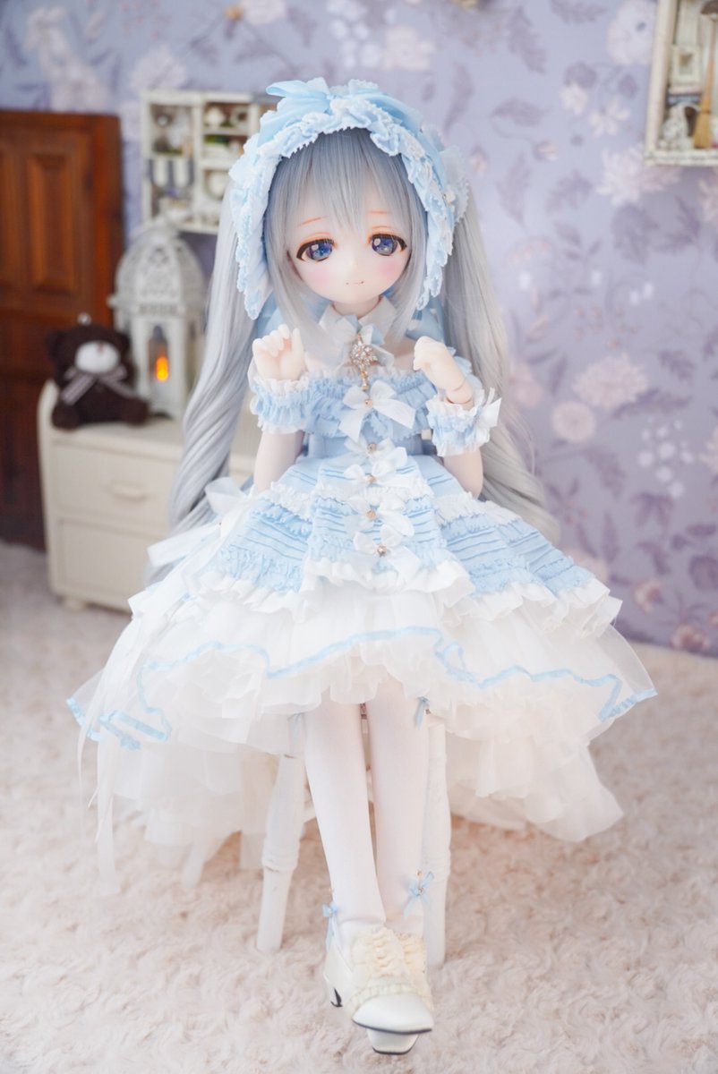 みぃ❁⃘*.゚ tweet media