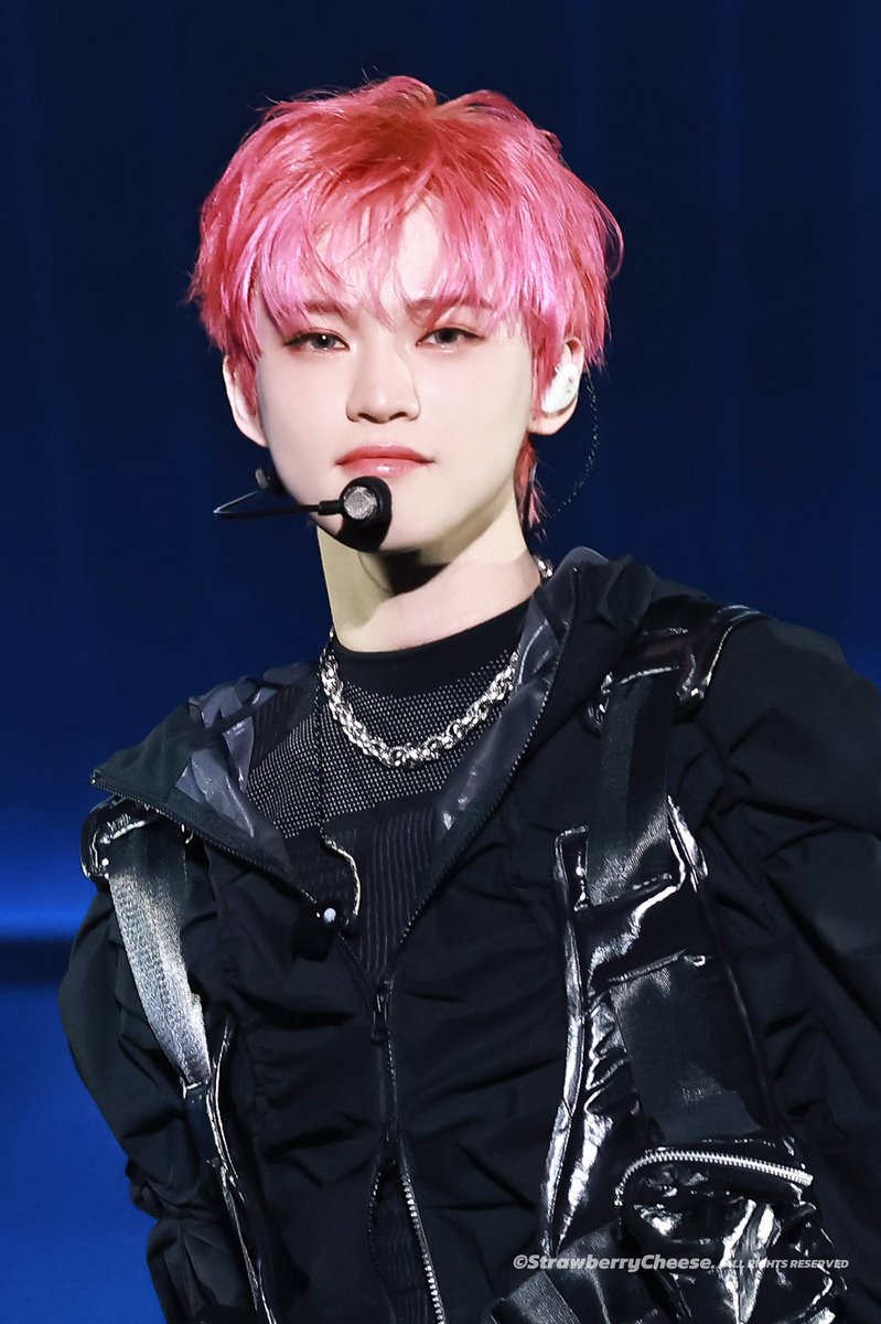 🌟 CHENLE INDONESIA🌟 tweet media