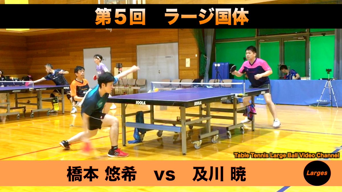 Larges - ラージーズ tweet media