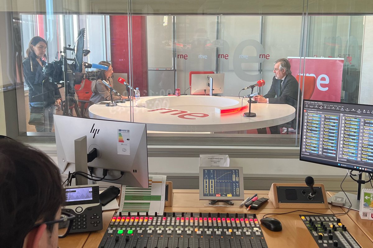 RTVEAragón tweet media