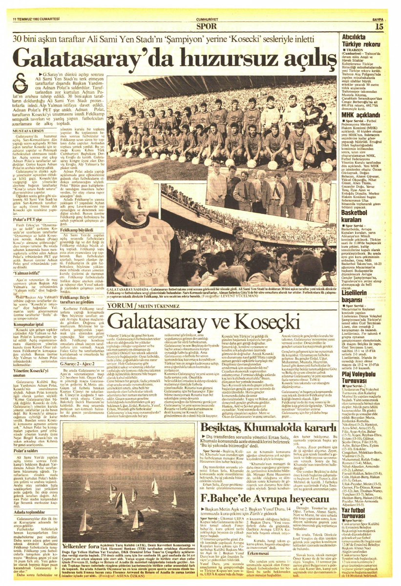 C. Cengiz Çevik tweet media