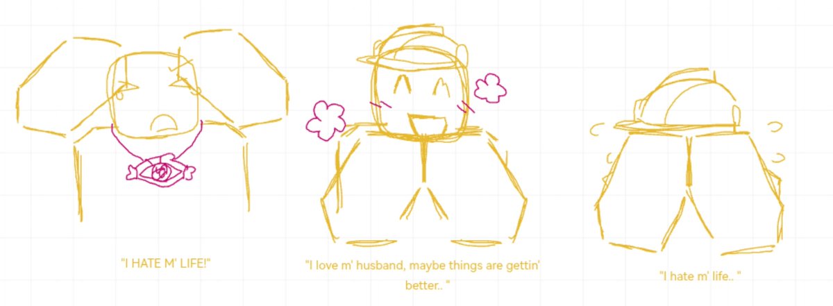 Glevilfan99 ⚞☻⚟ / 🍉 (TADC / S&S SPOILERS) tweet media