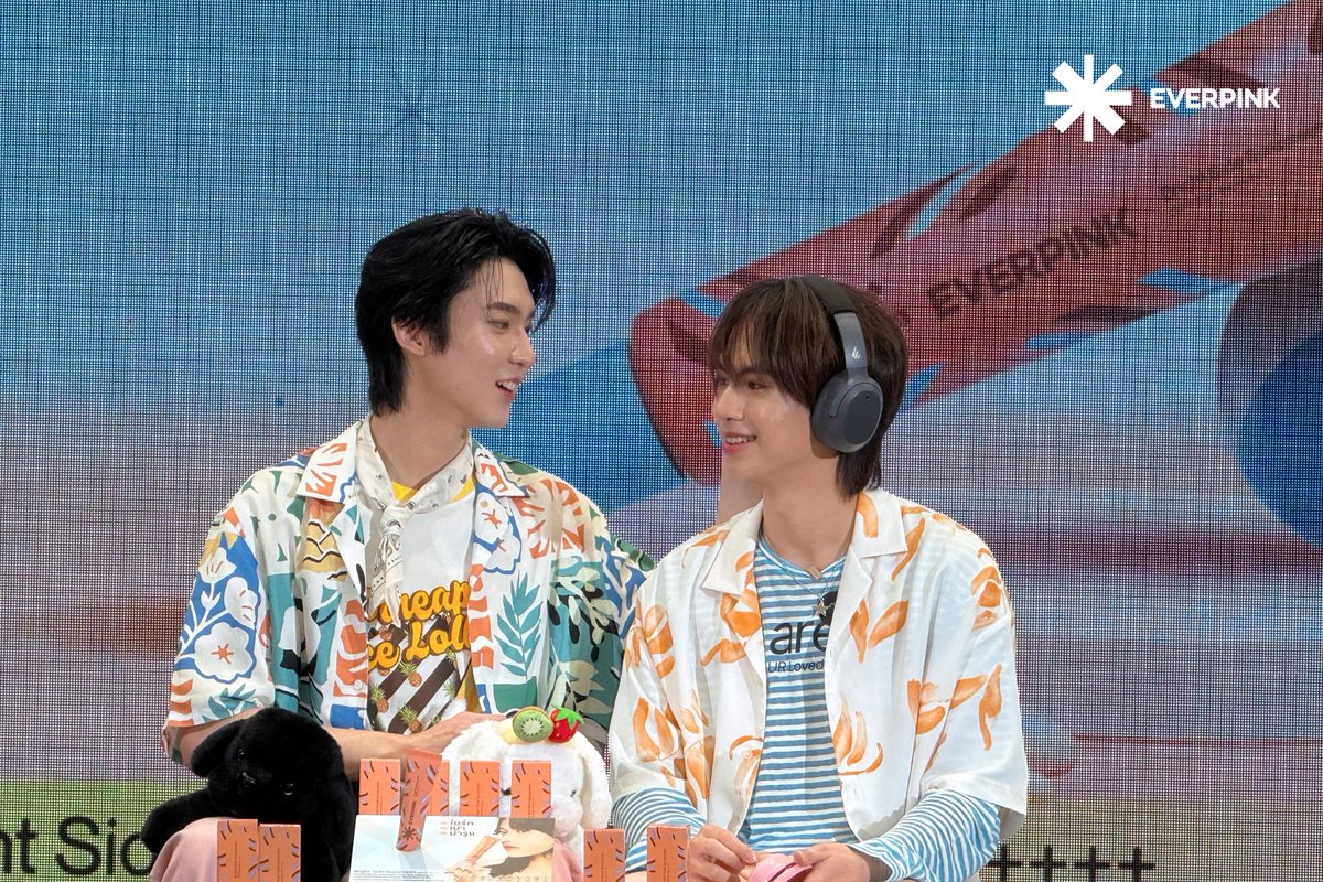 EVERPINK Cosmetics tweet media