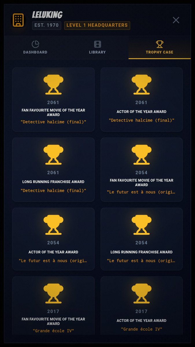 Simulator Game (GP) tweet media