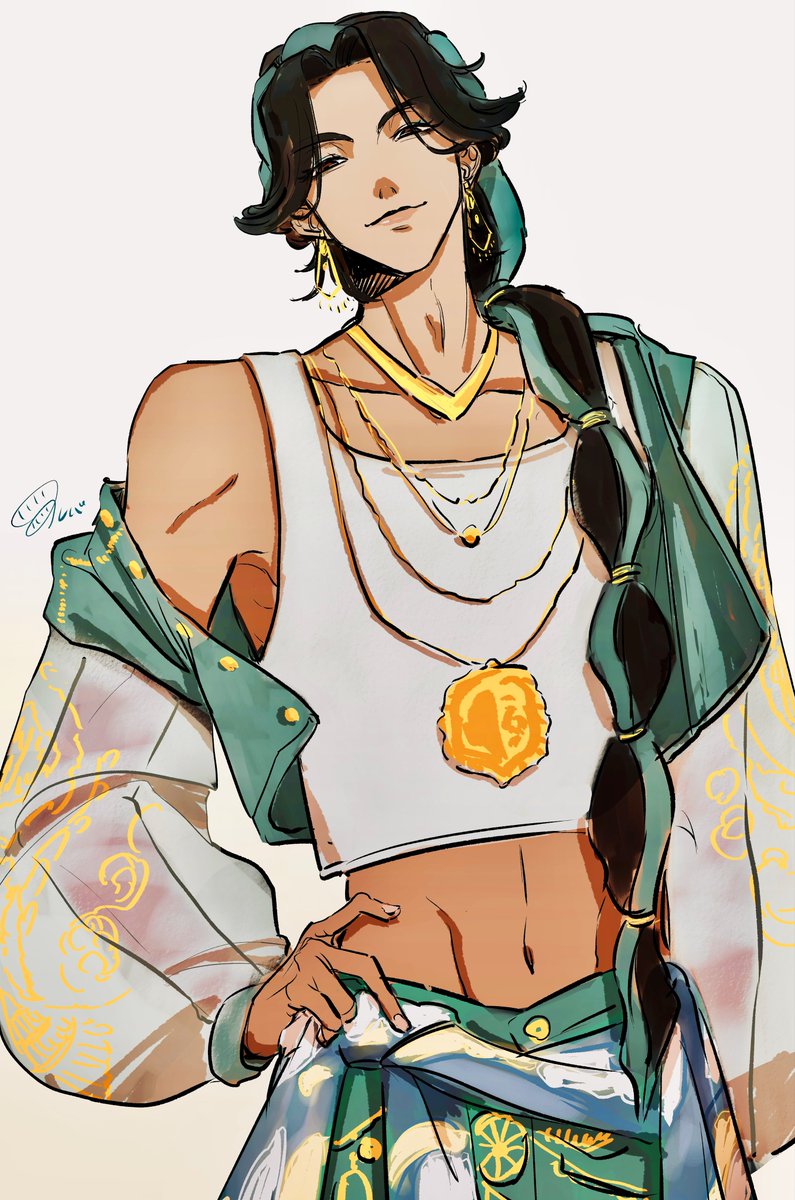 イレバ tweet media