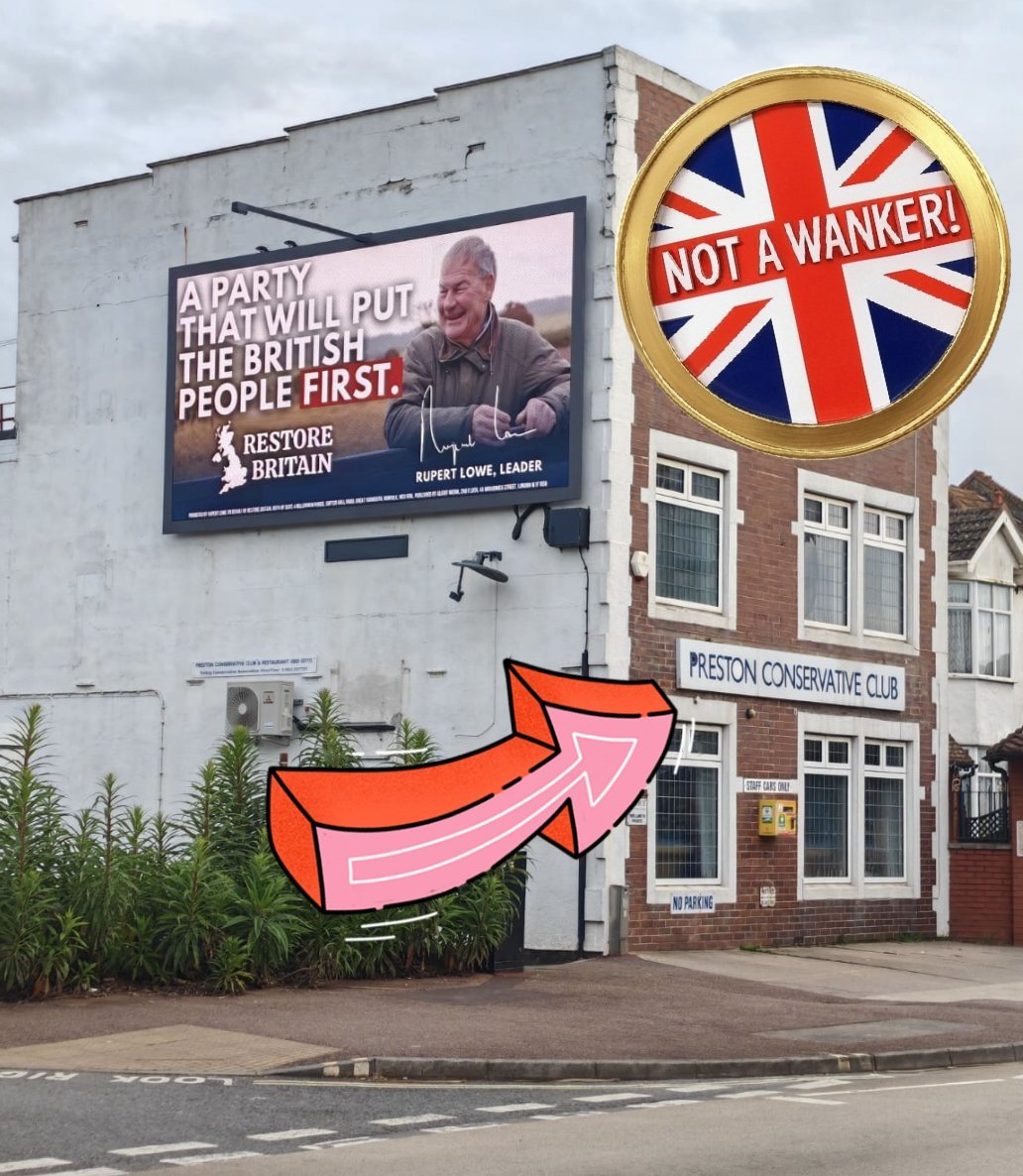 Wanker Finder tweet media