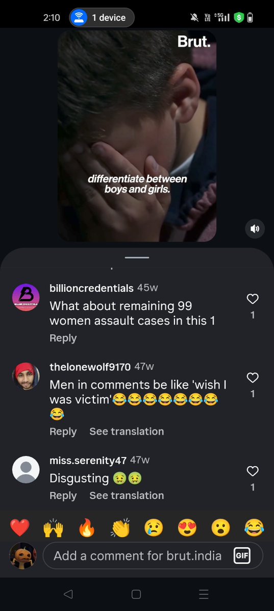 Evil lego mom 🇮🇳 tweet media