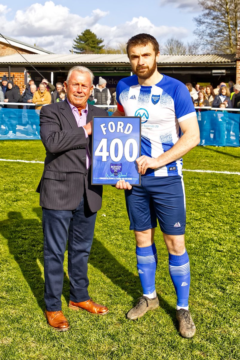 Boston Town FC tweet media
