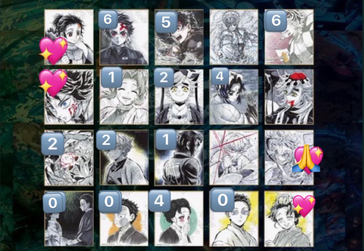 ほしぴ tweet media