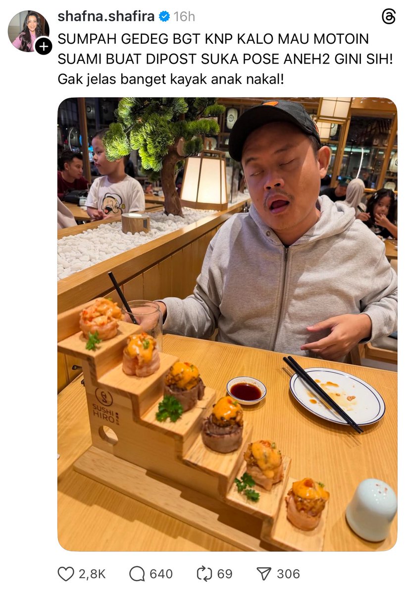 txt dari gajelas tweet media