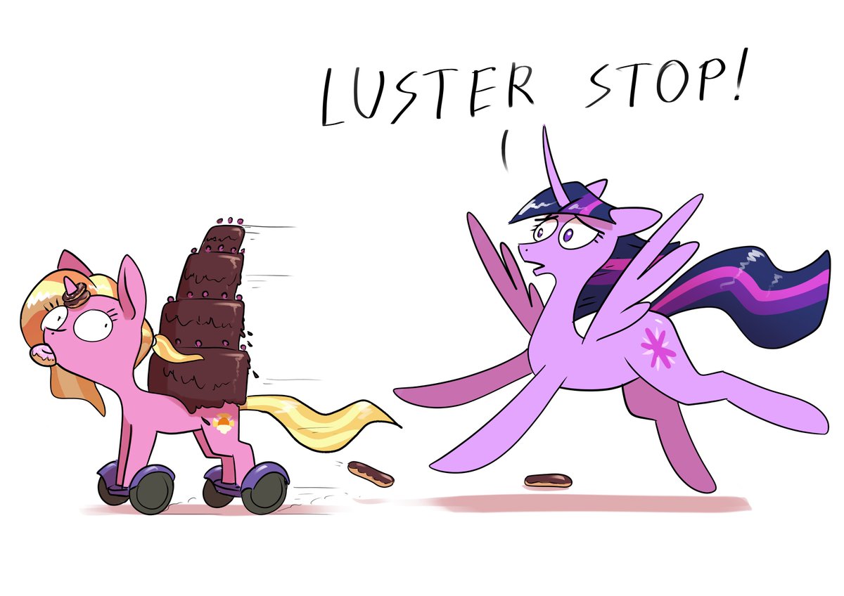 NotSoDerpable's tweet photo. Pastry thief https://t.co/888DzgXm4L