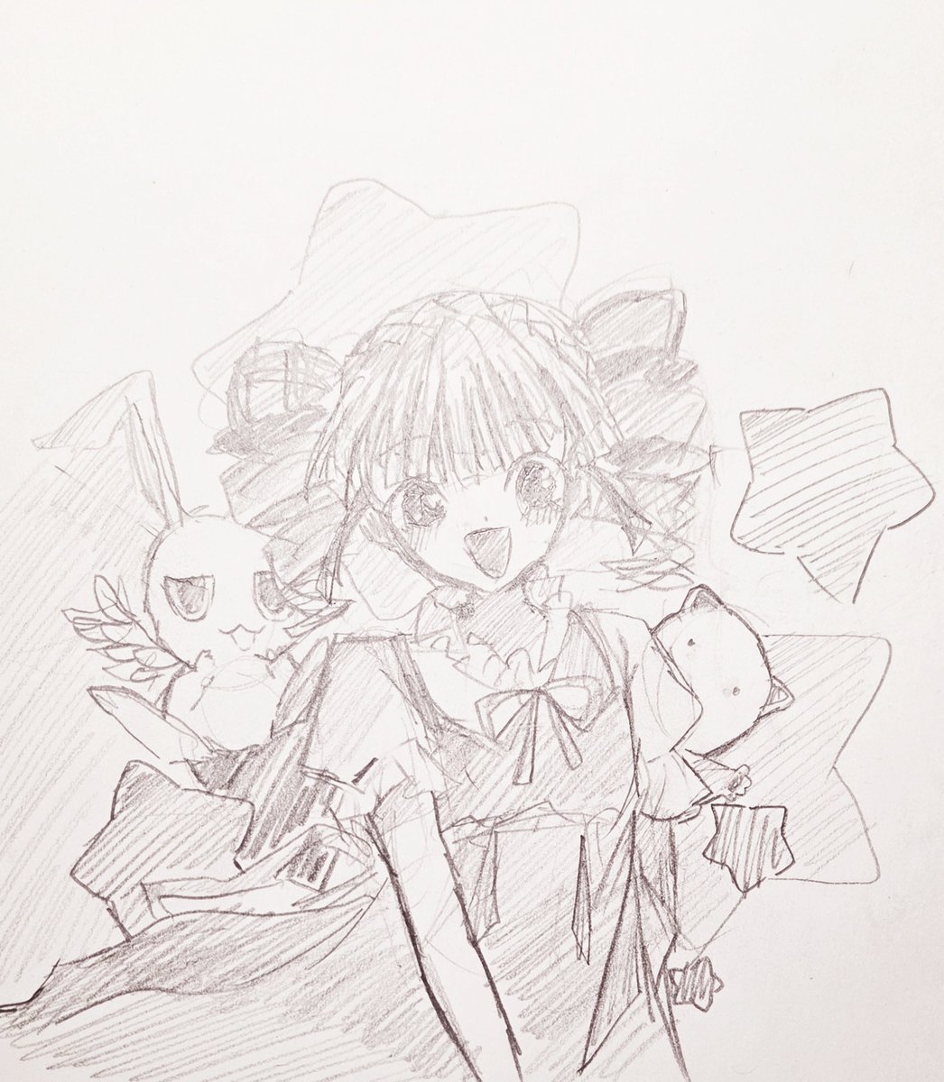 꽥꾸리 tweet media