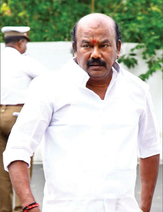 Singampattian tweet media