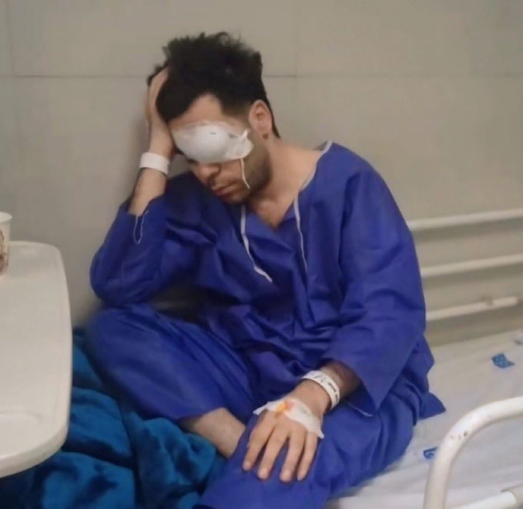 پسر عاقل نوح tweet media