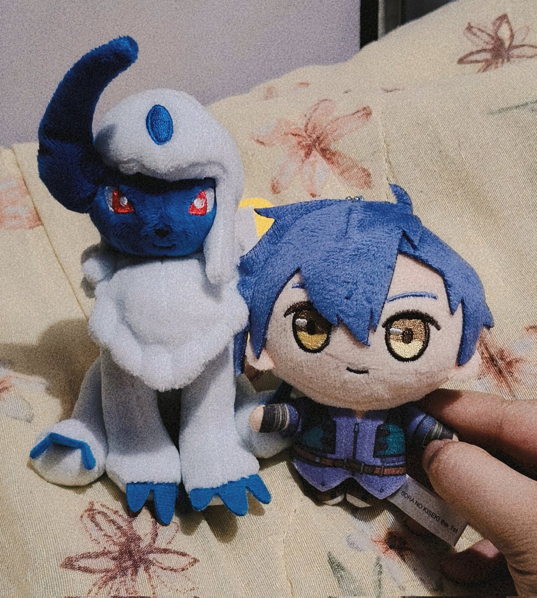 🍋 ユズ 🍋 @ WORKING | COMMS OPEN! 🔥 tweet media