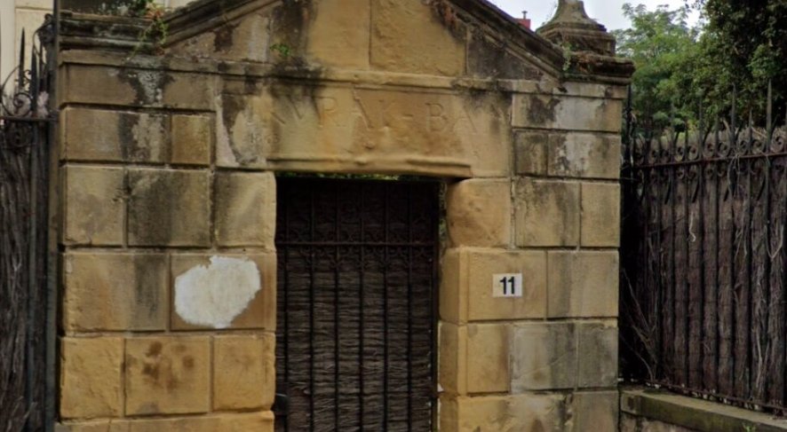 Diario de Getxo -DDG- tweet media