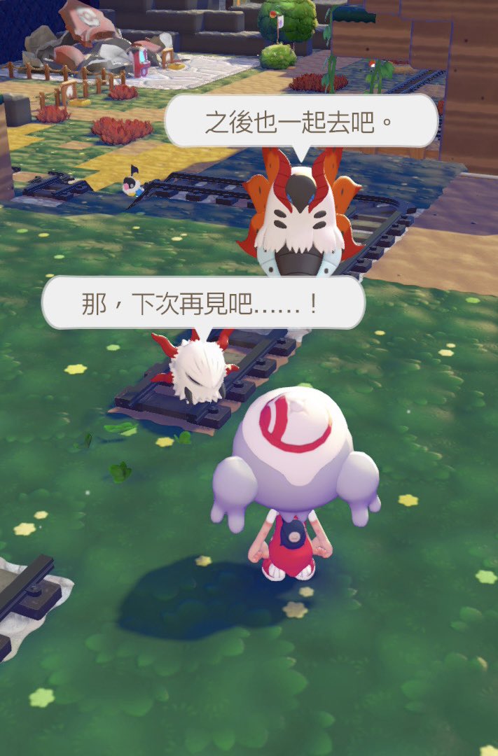 不安定のさかな(LazyFish) tweet media