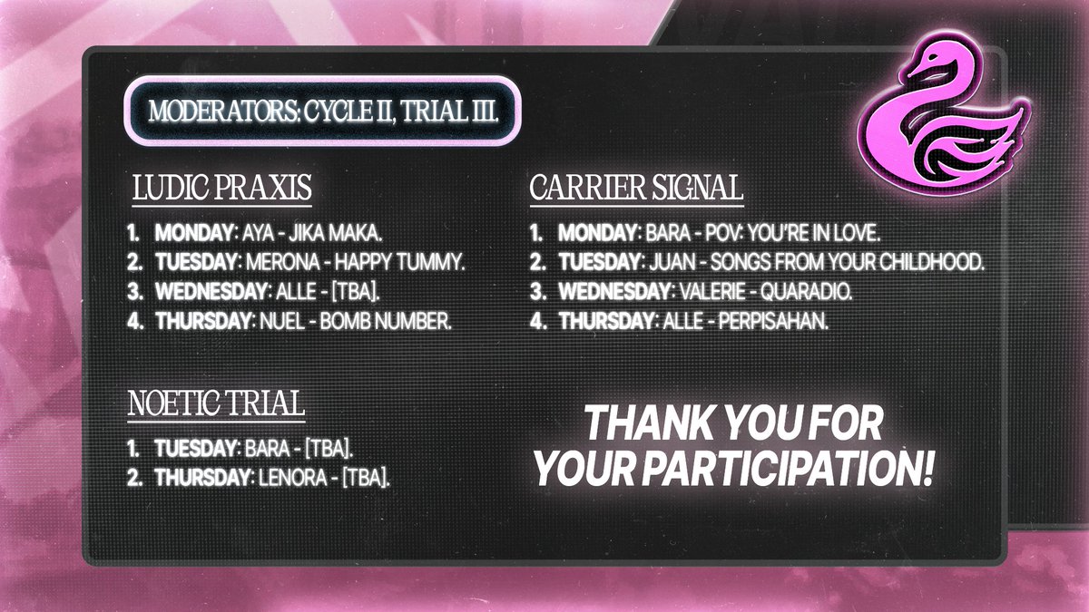 โณaryvonne ๐ฎ. tweet media