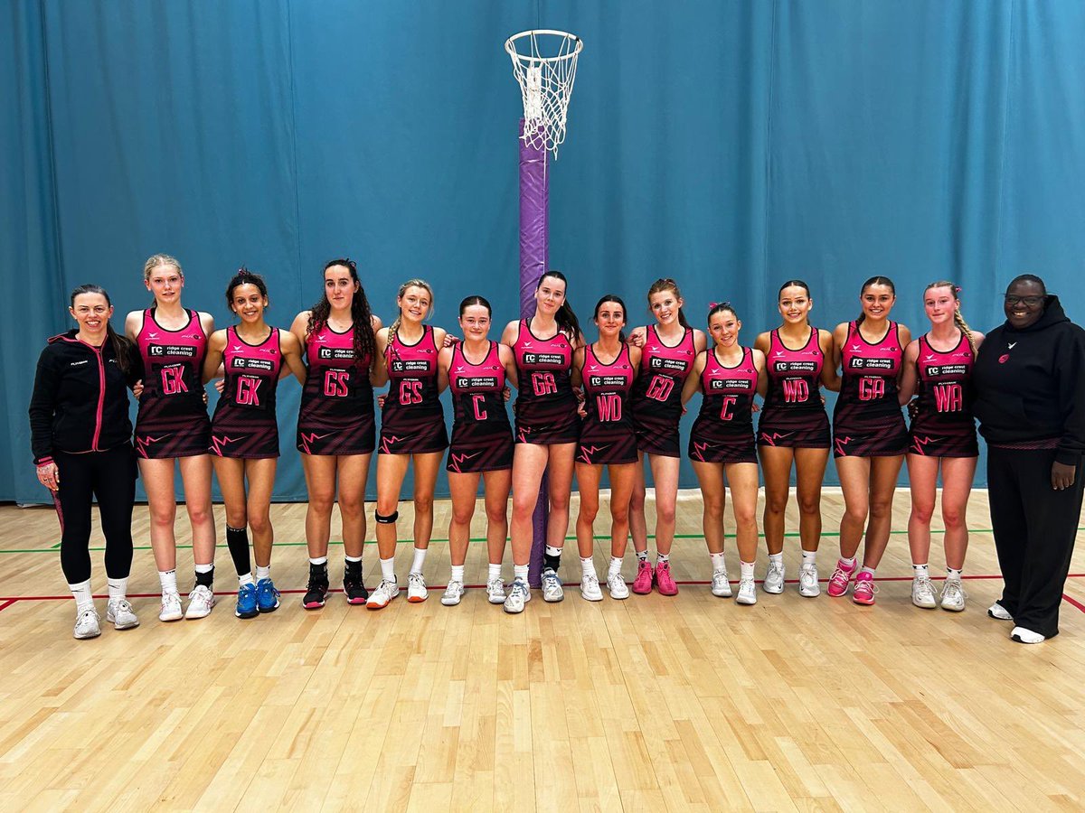 sachgrant's tweet image. What a busy two days of netball for @PulsePathway &amp;amp; @Pulse_Netball  but I loved it 🩷🩷🩷 #LondonPulse #PulsePower #Awesome