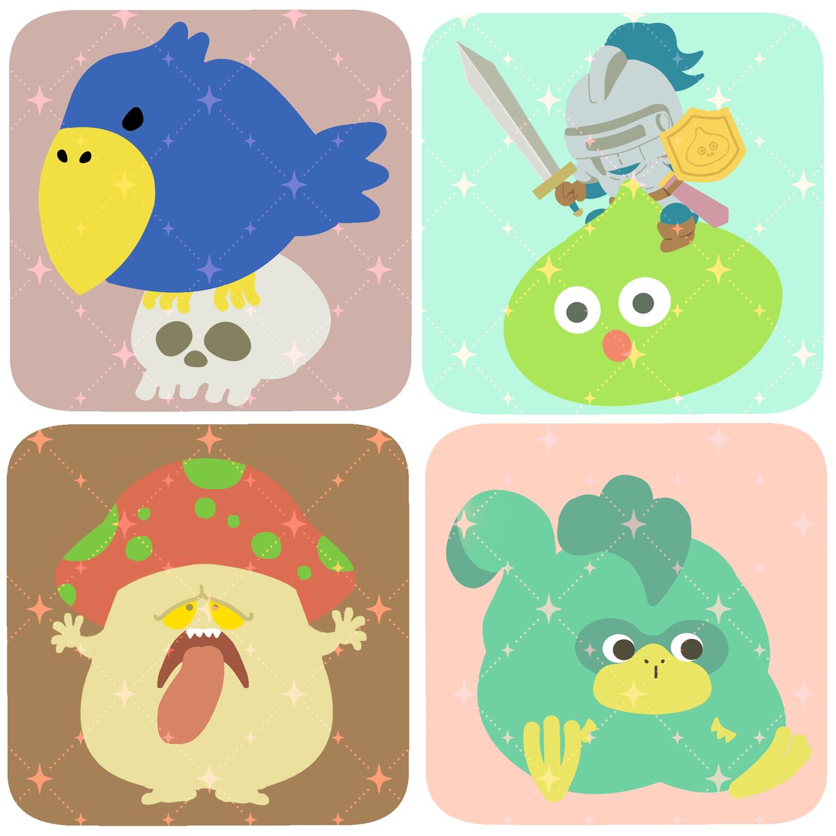 とて🌞 tweet media