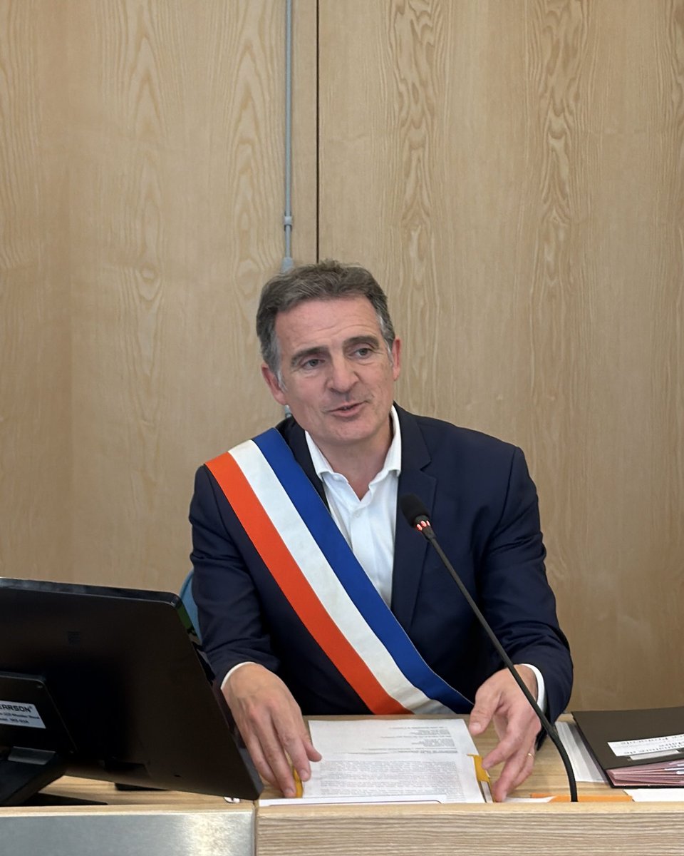 Éric Piolle tweet media