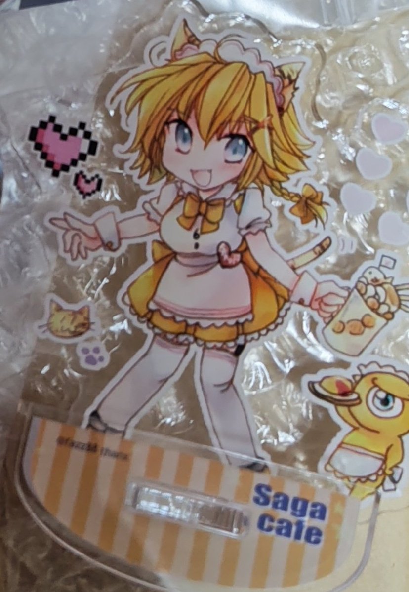 ネギトロユッケ tweet media