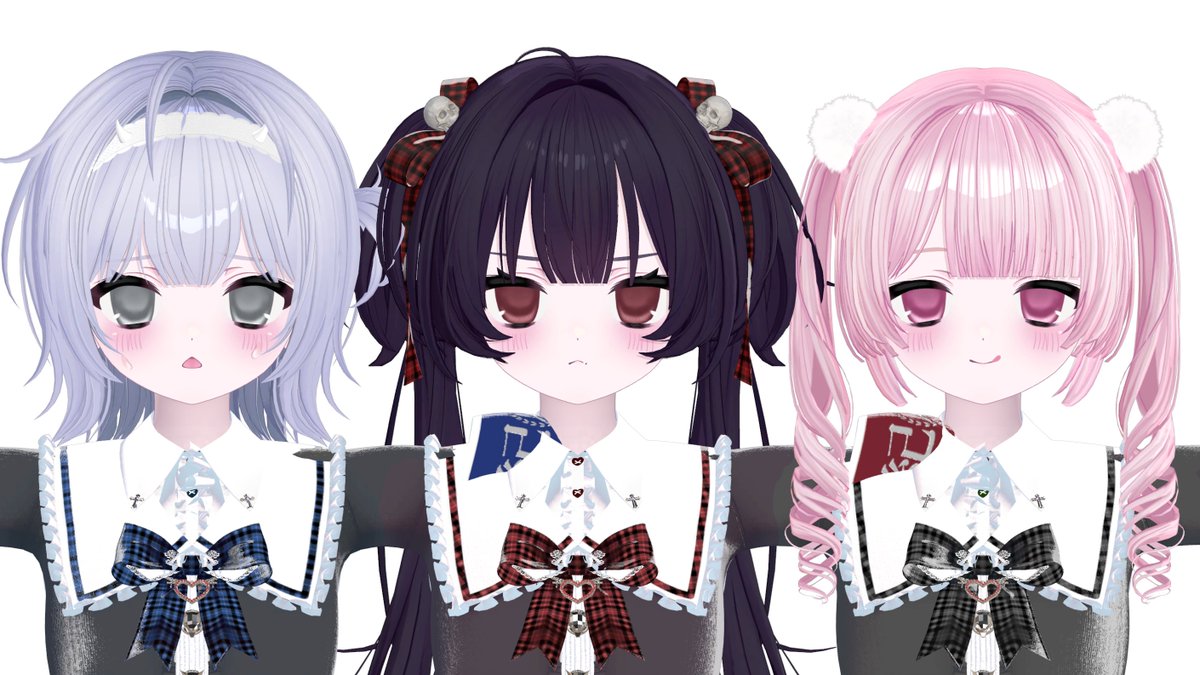 タコブツ tweet media