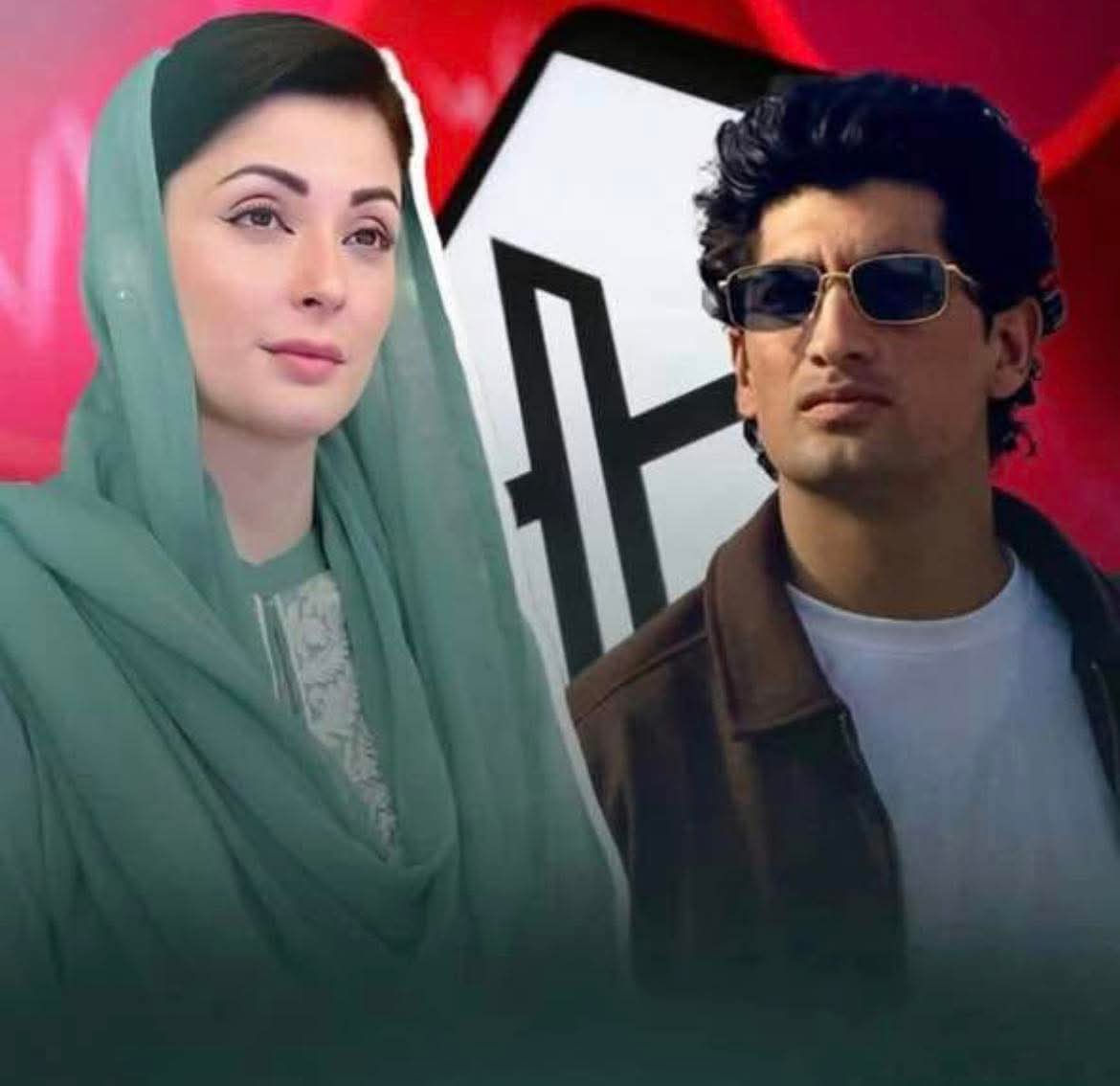 د کم عقلتوب هم حد وي!
په پاکستان کې یو کرکټر د کرکټ کپ په ګټلو وزیراعظم شو او بل کرکټر په یو بیان هیرو شو…😡😡 حال دا دی چې تورزن نسیم شاه وایي ده دغه ټویټ نه دی کړی او اکاونټ یې هېک شوی وو. البته دا څوک چې وایي نسیم شاه دې افغانستان ته لاړ شي نو دا ټول مکارتوب دی او په دې خبرو