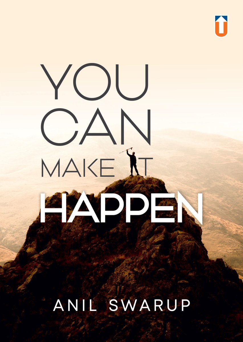 indicanews1's tweet image. indicanews.com/anil-swarup-pu…
#SuccessJourney #NoQuickFix #LongTermSuccess #TransformYourLife #BeYourBestSelf #LifelongLearning #indicanews
Anil Swarup: Pursue Gradual Improvement