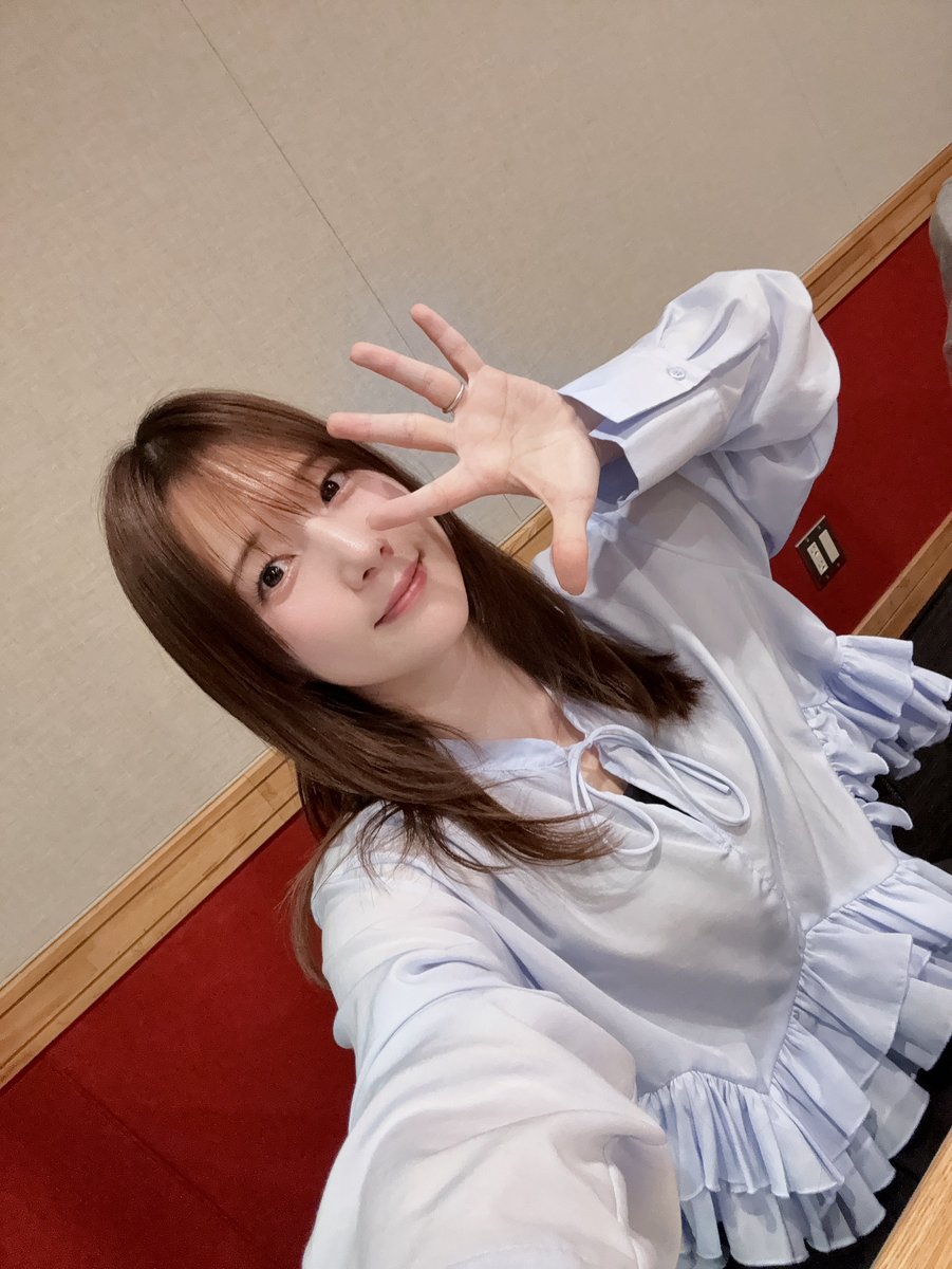 ๅ
็ฐ็็คผใจใใฏใชใใใพใใ๏ผ๏ผ tweet media