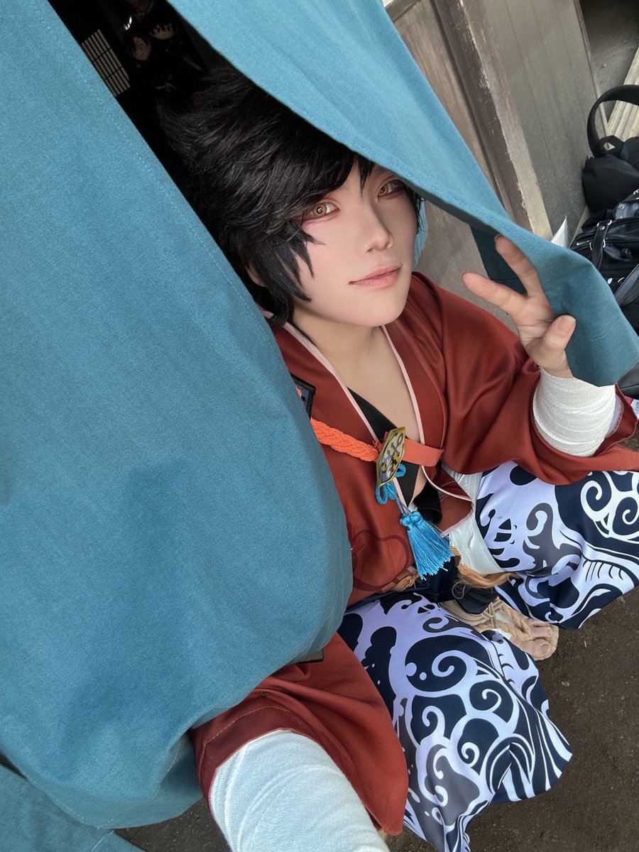 💜🥑あきやま🥑🧡 tweet media